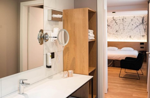 Rimbach-pres-Guebwiller Hotel | L'AO Hôtel & Restaurant L'Aigle d'Or