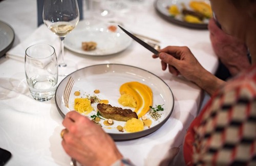 Rimbach-pres-Guebwiller Hotel | L'AO Hôtel & Restaurant L'Aigle d'Or