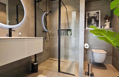Merville Apartment | L Aparté d'Eliette En pleine nature à 10 mn du MEETT, 15 mn de l aéroport