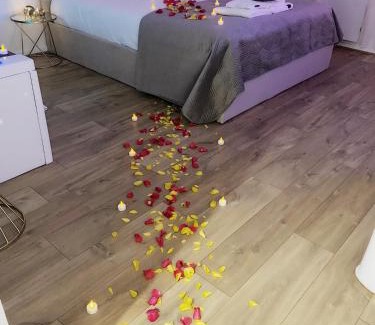 Besancon Apartment | L’appart[é] Gold