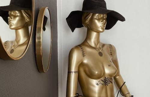 Chambery Apartment | L'Appart d'Hugo