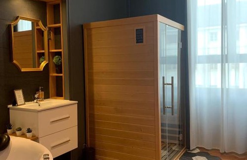 Chambery Apartment | L'Appart d'Hugo