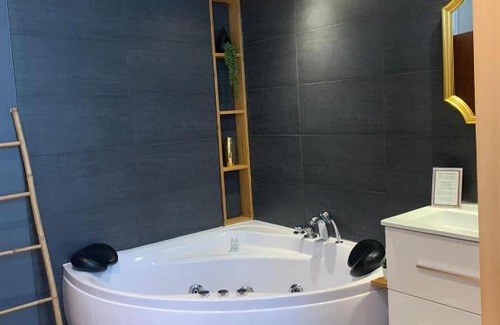 Chambery Apartment | L'Appart d'Hugo