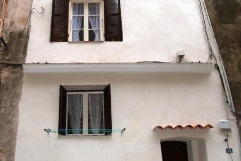 Bonifacio Apartment | L'Appart