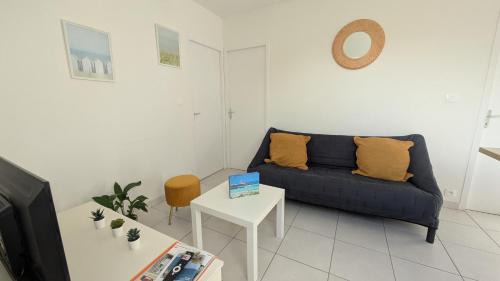 Cleder Apartment | L'appart le “BapTho”