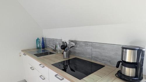 Cleder Apartment | L'appart le “BapTho”