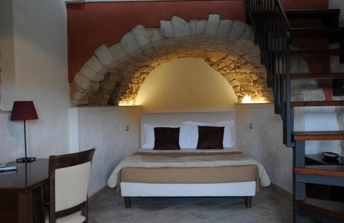 Ragusa Apartment | L'Apparthotel