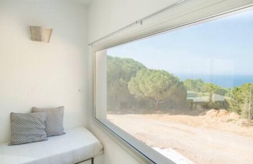 al hmeri Villa | L'appel de la forêt: Demeure de Charme avec vue
