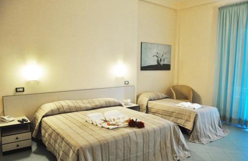 Pizzolungo Hotel | L'Approdo di Angelino