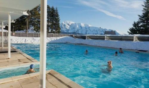 Chamrousse Apartment | L'Après-ski Chamrousse 1700