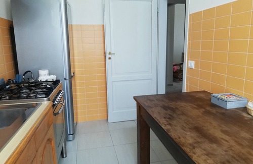 L'Aquila Apartment | L'Aquila center for short periods - int. 8