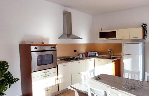 L'Aquila Apartment | L'Aquila City Center Home 1