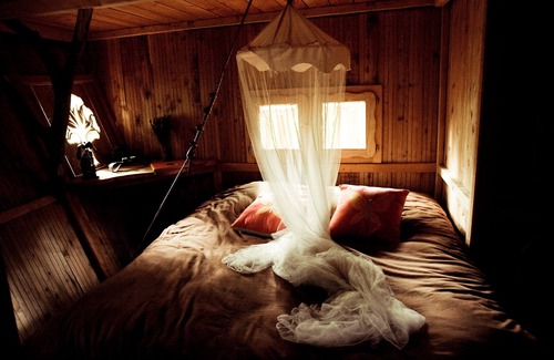 Guyonvelle House | L'Arbre à Cabane