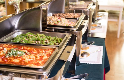 Shanhua District Hotel | L'arc Hotel