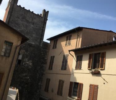 Camaiore Apartment | L'ARCO E' DI FIO