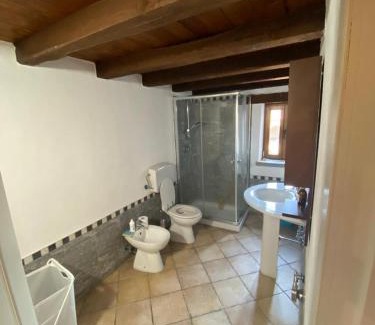 Roccavignale Apartment | L' Arco