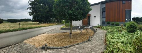 Longchamps-bertogne Bed & Breakfast | l'Ardenne buissonière