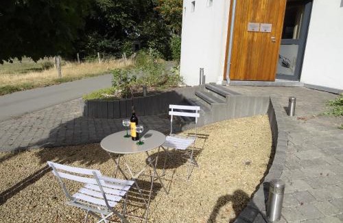 Longchamps-bertogne Bed & Breakfast | l'Ardenne buissonière