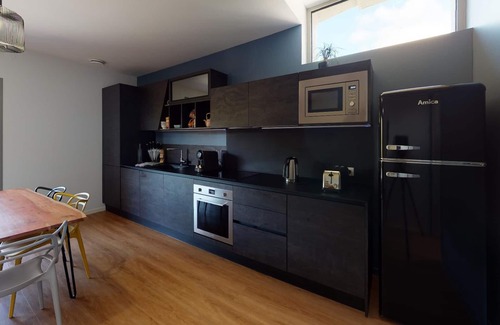 Ayzac-Ost Apartment | L'Argalyde Pyrénées Wellness & Cycling