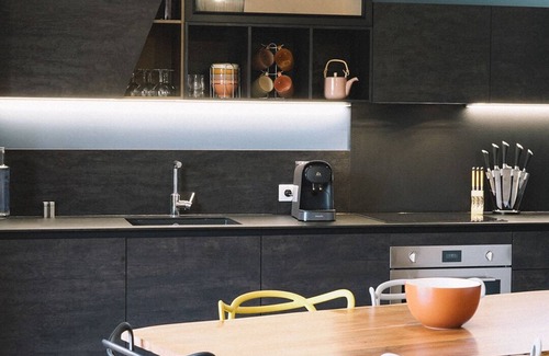Ayzac-Ost Apartment | L'Argalyde Pyrénées Wellness & Cycling