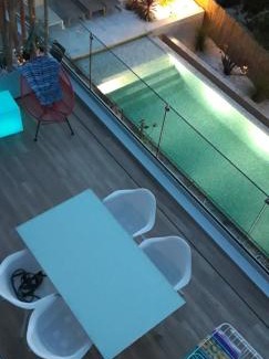 Llanca Apartment | L'ARMONIA entre la Farella i Cau del LLOP