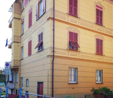 Rezza Apartment | L'Arte al mare