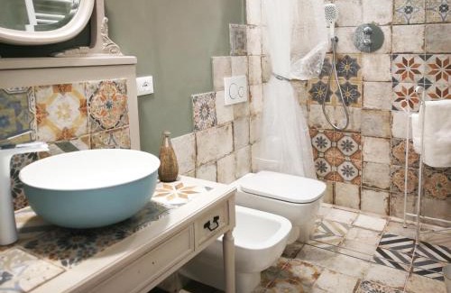 Rezza Apartment | L'Arte al mare