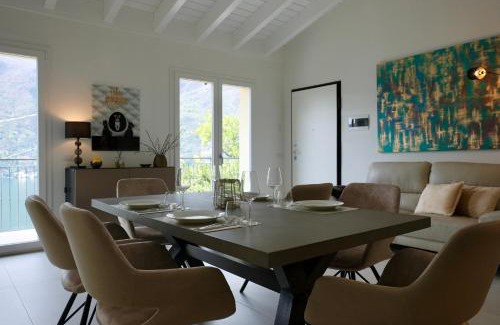 Nesso Apartment | L‘arte di vivere