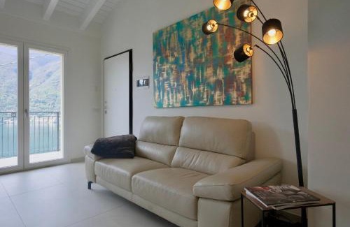 Nesso Apartment | L‘arte di vivere