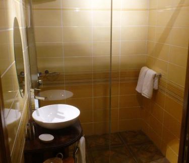 La Plaine-des-Palmistes Bed & Breakfast | L'Arum des Prairies