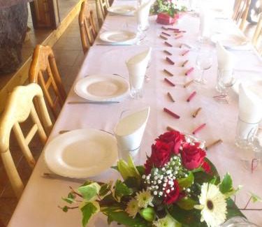 La Plaine-des-Palmistes Bed & Breakfast | L'Arum des Prairies