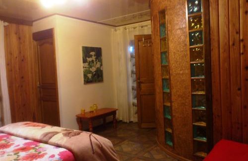 La Plaine-des-Palmistes Bed & Breakfast | L'Arum des Prairies