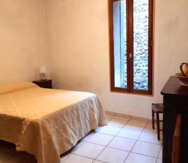 Bessan House | L'ase et la tuca