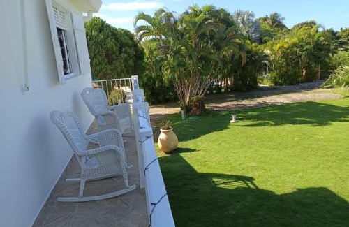 Grand-Bourg House | L'ASETA Paradise
