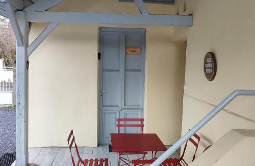 Laloubere House | L'Atelier à 100 m de Tarbes sud