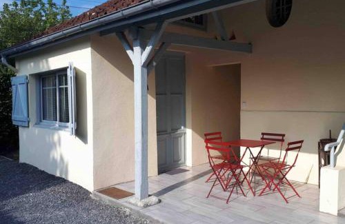 Laloubere House | L'Atelier à 100 m de Tarbes sud