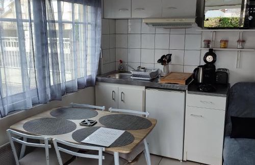 Laloubere House | L'Atelier à 100 m de Tarbes sud