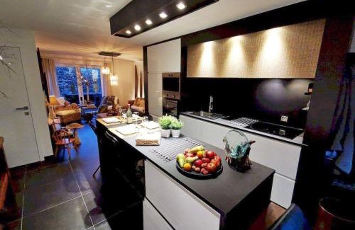 Houyet House | L'Atelier