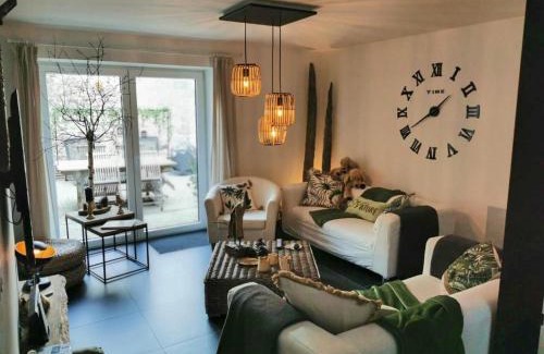 Houyet House | L'Atelier