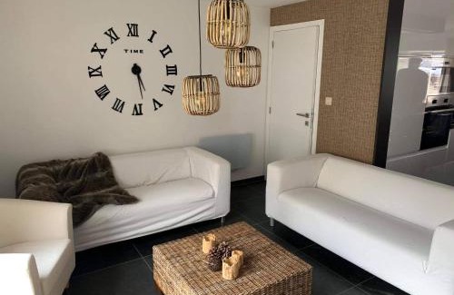 Houyet House | L'Atelier