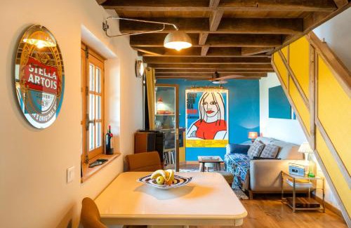 Lannux House | L'Atelier de Scarlett