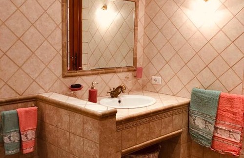 Ciampino Apartment | L' Attichetto