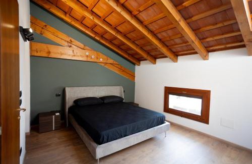 Cittadella Apartment | L'Attico Alle Mura - Cittadella