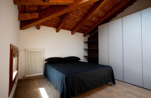 Cittadella Apartment | L'Attico Alle Mura - Cittadella