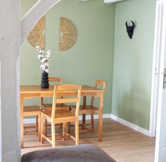 Les Choux Apartment | L'atypique des choux