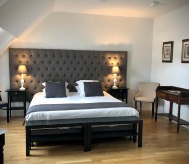 Jorat-Mezieres Hotel | L’Auberge de Mézières