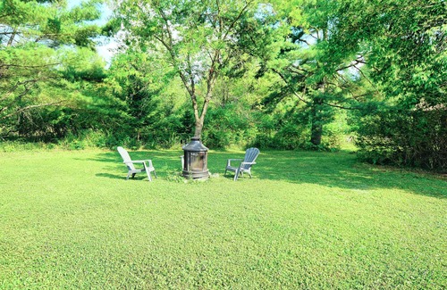 Wakefield House | L’Auberge des Collines Escape for Two