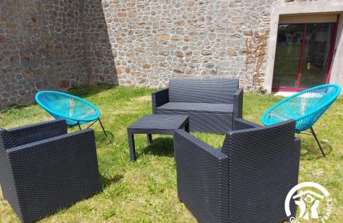 Champeon House | L'Auberge Neuve