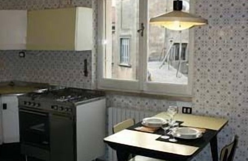 Ragusa Bed & Breakfast | L'Aura di Sicilia