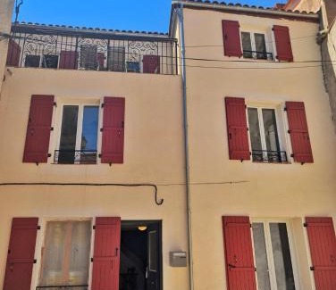 Le Chateau Apartment | L'authentique Canetoise !